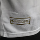 Camisa 125 Anos Bayern de Munique 2025 Jogador Branca- Masculina
