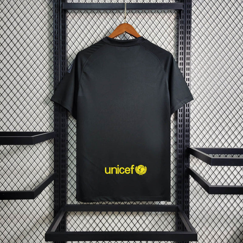 Camisa 2 Barcelona Retrô 2011/12 - Masculina