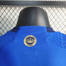 Camisa 1 Cruzeiro 2023/24 Jogador - Masculina