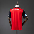 Camisa Flamengo Retrô 2007/08 - Masculina
