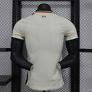 Camisa 2 Liverpool 2021/22 Jogador - Masculina
