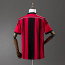 Camisa 1 AC Milan Retrô 2014/15 - Masculina