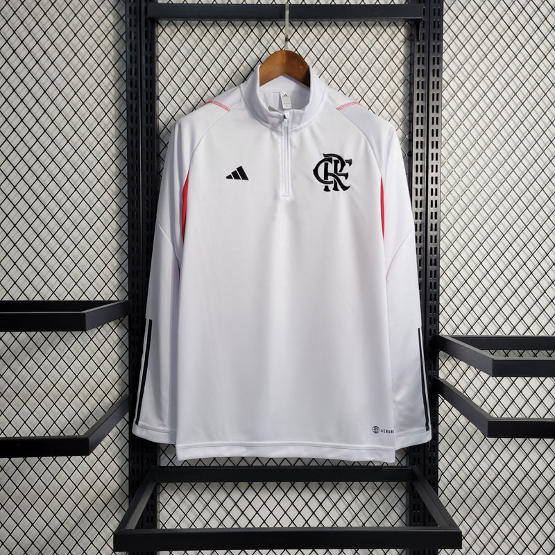 Moletom Flamengo 23/24 - Masculino