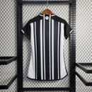 Camisa 1 Atlético Mineiro 2023/24 Torcedor - Feminina
