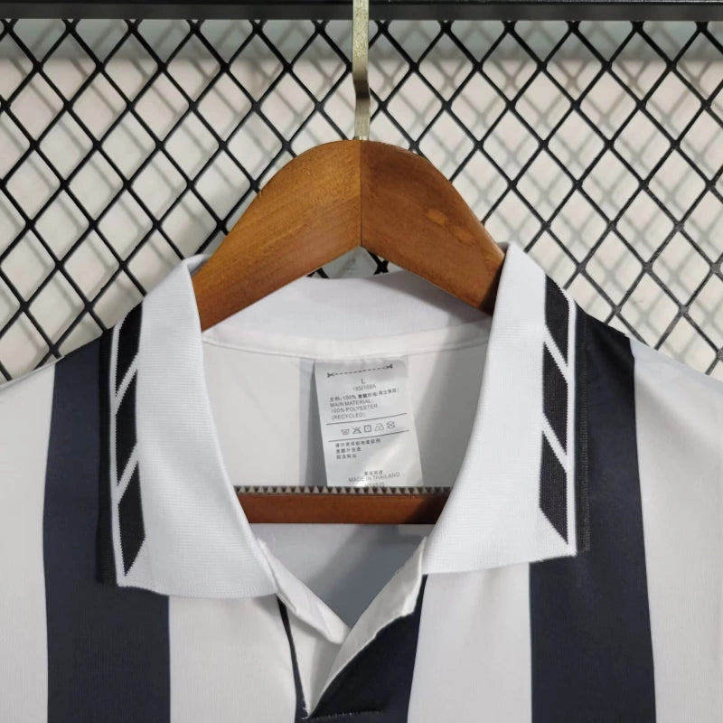 Camisa 2 Santos Retrô 1996 - Masculina