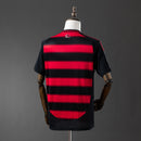 Camisa 1 Flamengo 2025/26 Torcedor - Masculina