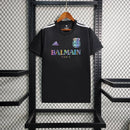 Camisa Argentina Edição Exclusiva x Balmain Paris 2024 - Masculina