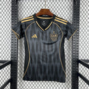 Camisa 3 Atlético Mineiro 2025/26 Torcedor - Feminina