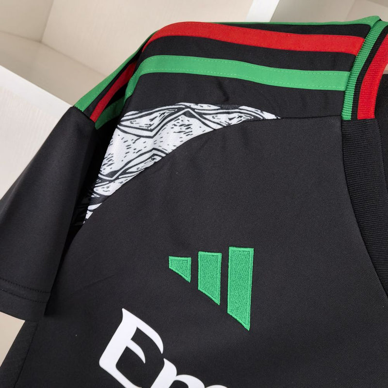 Camisa 2 Arsenal 24/25 Torcedor - Masculina