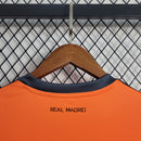 Camisa 3 Real Madrid Retrô 2013/14 - Masculina