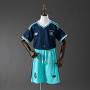 Conjunto Infantil 2 Alemanha 2026/27 - Unissex