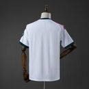 Camisa Home Real Madrid 2026/27 Branca Torcedor - Masculina