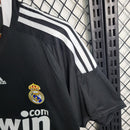 Camisa 3 Real Madrid Retrô 2008/09 - Masculina