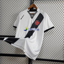 Camisa 1 Vasco da Gama Retrô 2010/11 - Masculina