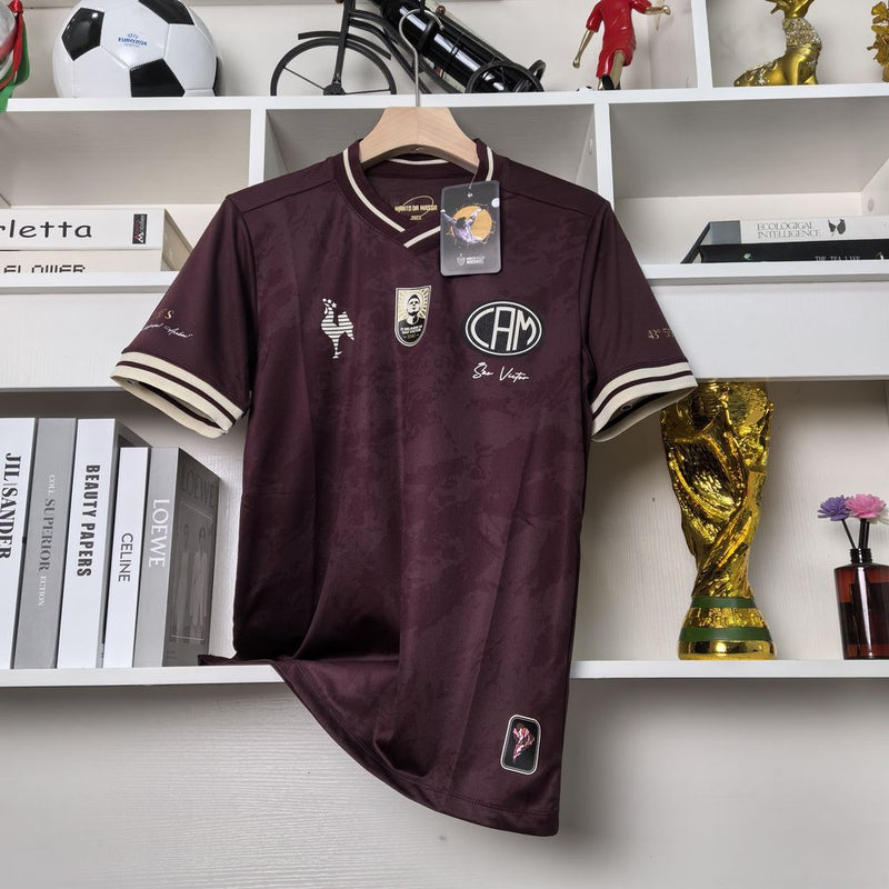 Camisa Manto Da Massa Atlético MG 2023 - Masculina