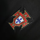 Camisa 2 Portugal Retrô 2006 - Masculina