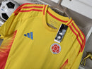 Camisa 1 Colômbia 24/25 Torcedor - Masculina