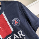 Camisa 1 Paris Saint Germain 24/25 Jogador - Masculina