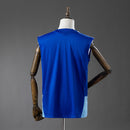 Camisa Treino Cruzeiro 2026/27 Azul - Masculina