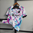 Camisa Treino Barcelona 2023/24 Torcedor - Masculina