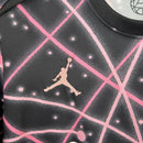 Camisa Pré-Jogo Paris Saint Germain 2025/26 - Masculina