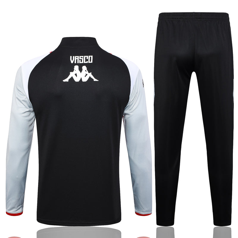Agasalho Treino Vasco da Gama 2024/25 - Masculino