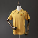 Camisa 2 Espanha Retrô 2008 - Masculina