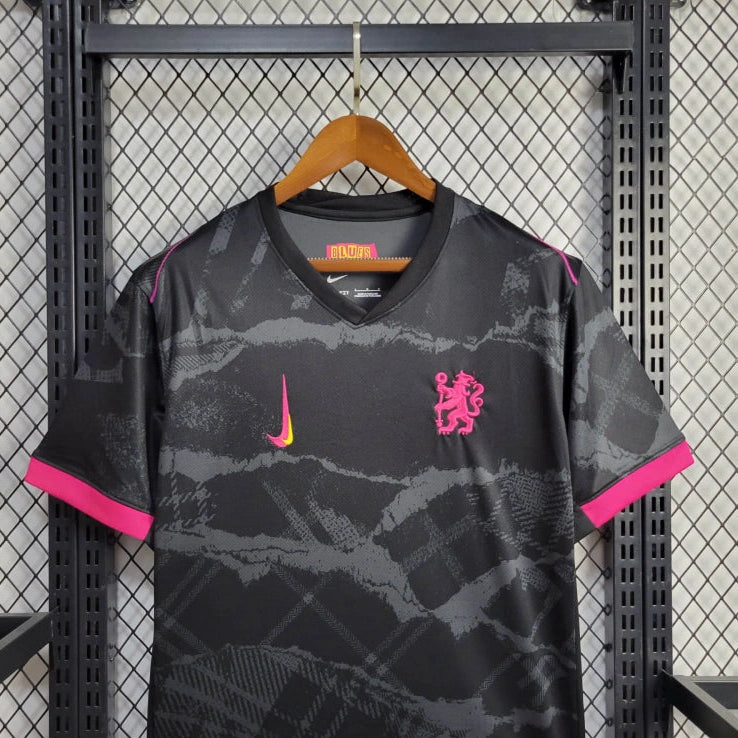 Camisa 3 Chelsea 24/25 Torcedor - Masculina