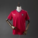 Camisa 1 Portugal 2026/27 Torcedor - Masculina