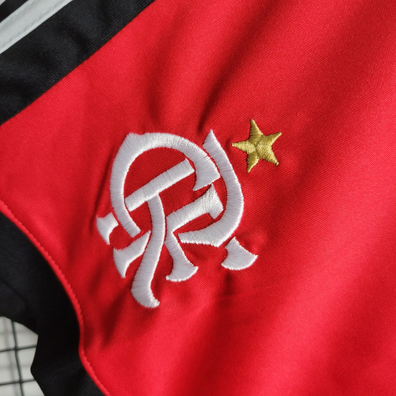 Bermuda 3 Flamengo 2022/23 - Masculina