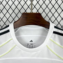 Camiseta Real Madrid UBP 2025 - Masculina