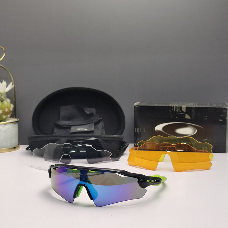 Óculos de Sol Oakley Radar EV Path