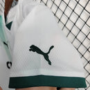 Conjunto Infantil 2 Palmeiras 2023/24 - Unissex