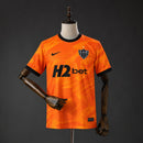 Camisa Third Atlético Mineiro 2026/27 Laranja - Masculina