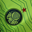 Conjunto Infantil 3 Palmeiras 2023/24 - Unissex