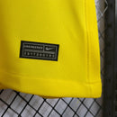 Camisa 1 Brasil 2020/21 Torcedor - Feminina