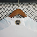 Camisa 2 Cruzeiro 2023/24 Torcedor - Masculina