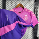 Camisa 2 Alemanha 24/25 Torcedor - Masculina