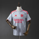 Camisa 3 Olympique Lyonnais 2025/26 Torcedor - Masculina