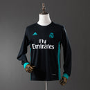 Camisa 2 Real Madrid Retrô 2017/18 - Masculina