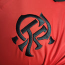 Camisa Polo Flamengo 2023/24 Torcedor - Masculina