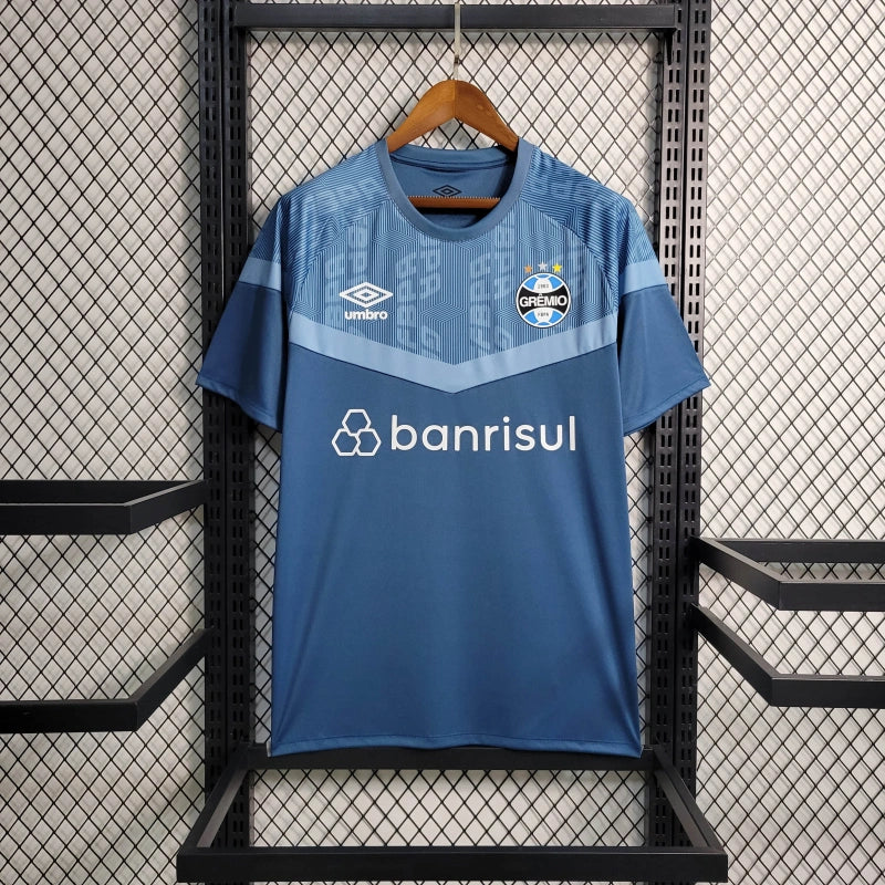 Camisa Treino 3 Grêmio 2023/24 - Masculina