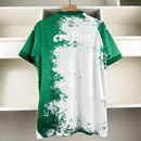 Camisa Especial Palmeiras Junho Verde 2024/25 Torcedor - Masculina