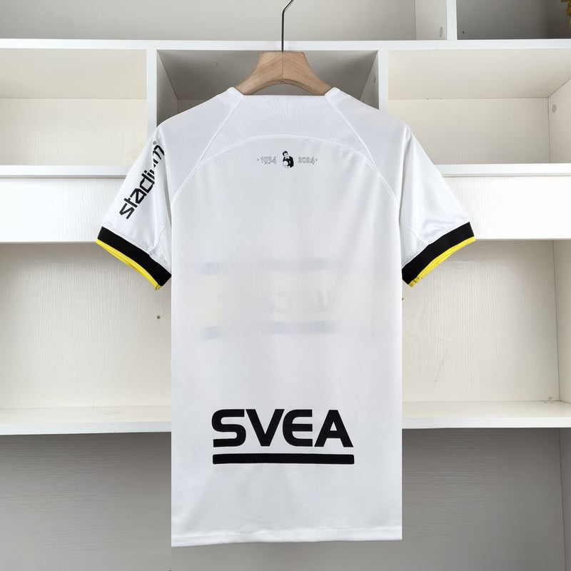 Camisa 2 Aik Football 24/25 Torcedor - Masculina