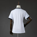 Camisa Away Vasco da Gama 2026/27 Branca - Feminina