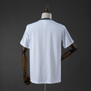 Camisa Argentina Terrace Icons 2026 - Masculina