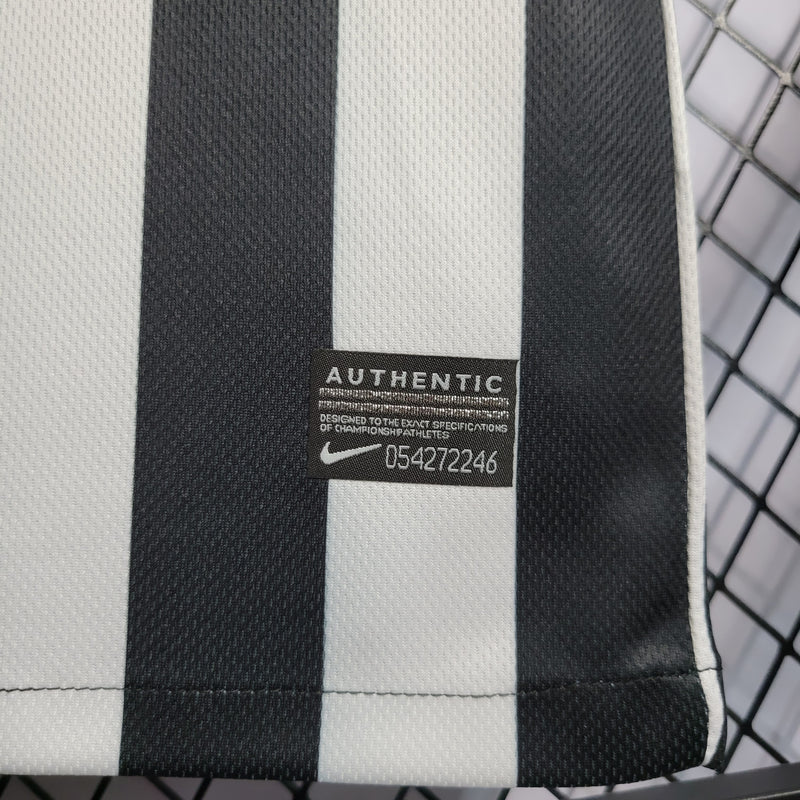 Camisa 2 Santos Retrô 2011 - Masculina