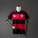 Camisa 1 Flamengo 2026/27 Torcedor - Masculina