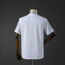Camiseta Real Madrid Terrace Icon 2025 - Masculina