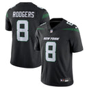 Camisa New York Jets Nike Vapor Limited - Stealth Preta